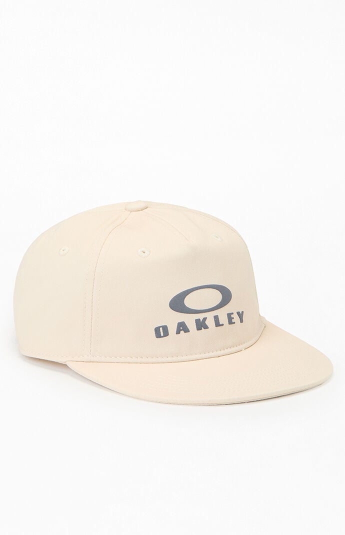 Oakley Session Strapback Hat