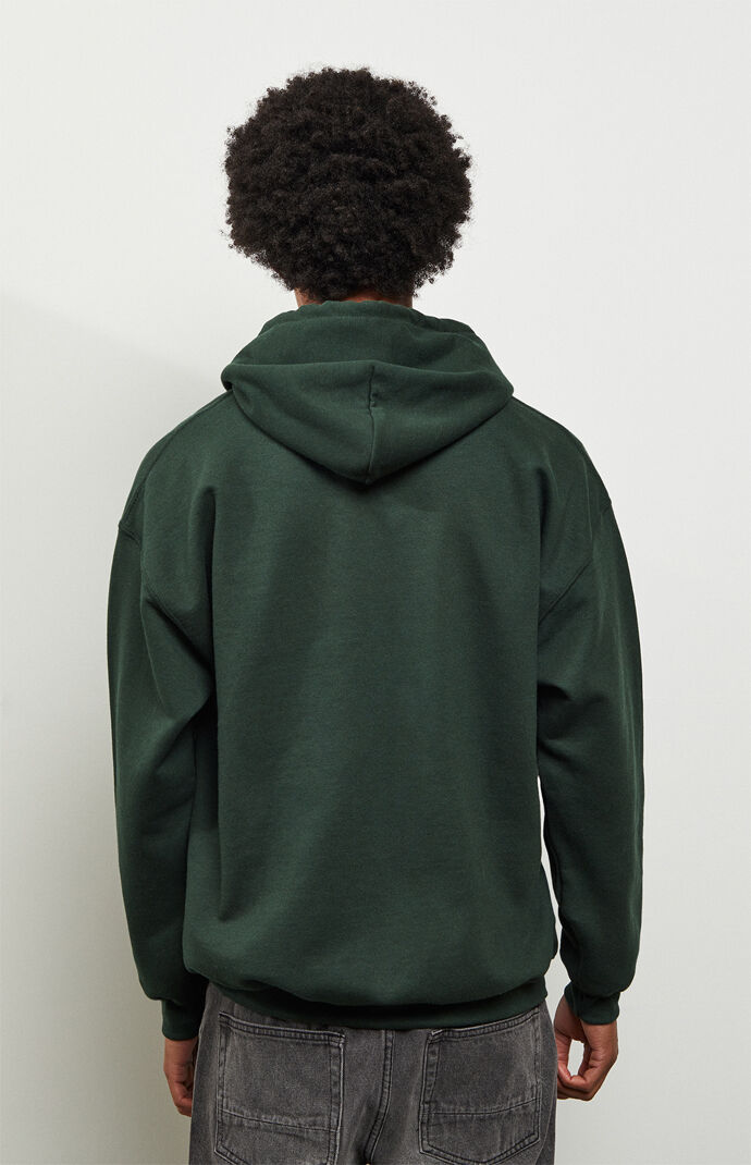 Green Limited Edition Hoodie