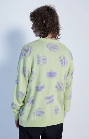 Oval Cardigan image number 3