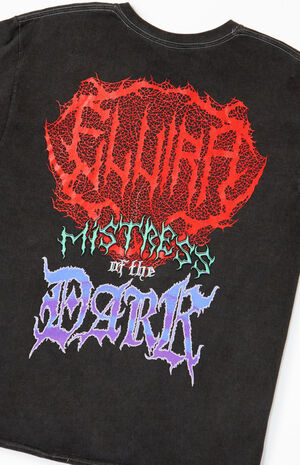 Elvira T-Shirt image number 4