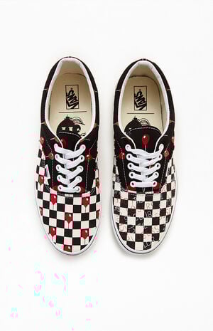 Vans x it era shoes clearance