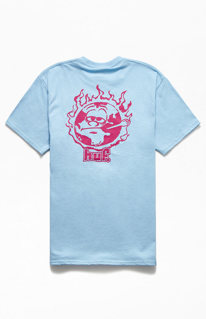 Global Fever T-Shirt