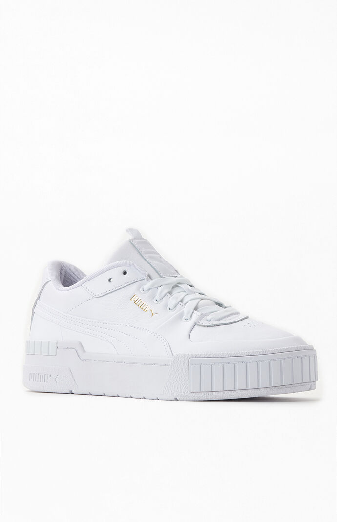 Cali Sport Sneakers