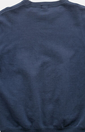 '90s Calvin Klein  Crew Neck Sweatshirt image number 2