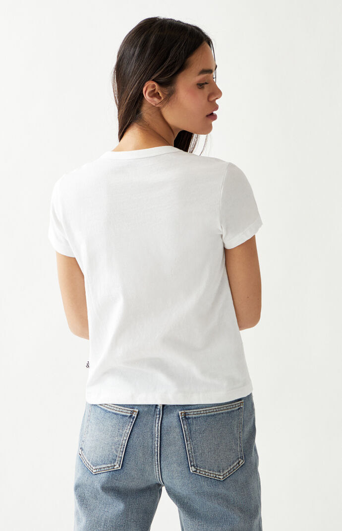 Bold Standard Short Sleeve T-Shirt