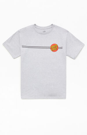 Kids Classic Dot T-Shirt image number 2