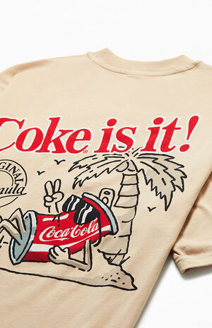 By PacSun Sunbathe T-Shirt image number 4