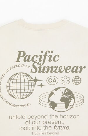 Pacific Sunwear Horizon T-Shirt image number 4