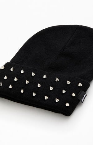 Spiked Beanie image number 2
