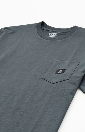 Patch Pocket T-Shirt image number 2