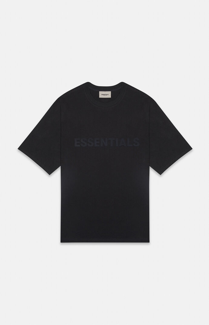 essential fog tee