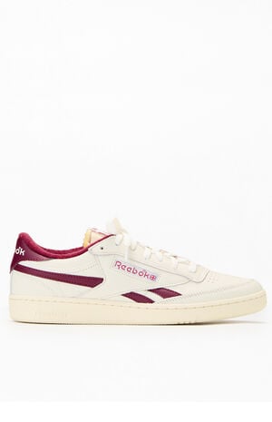 Off White Club C Revenge Vintage Shoes image number 1