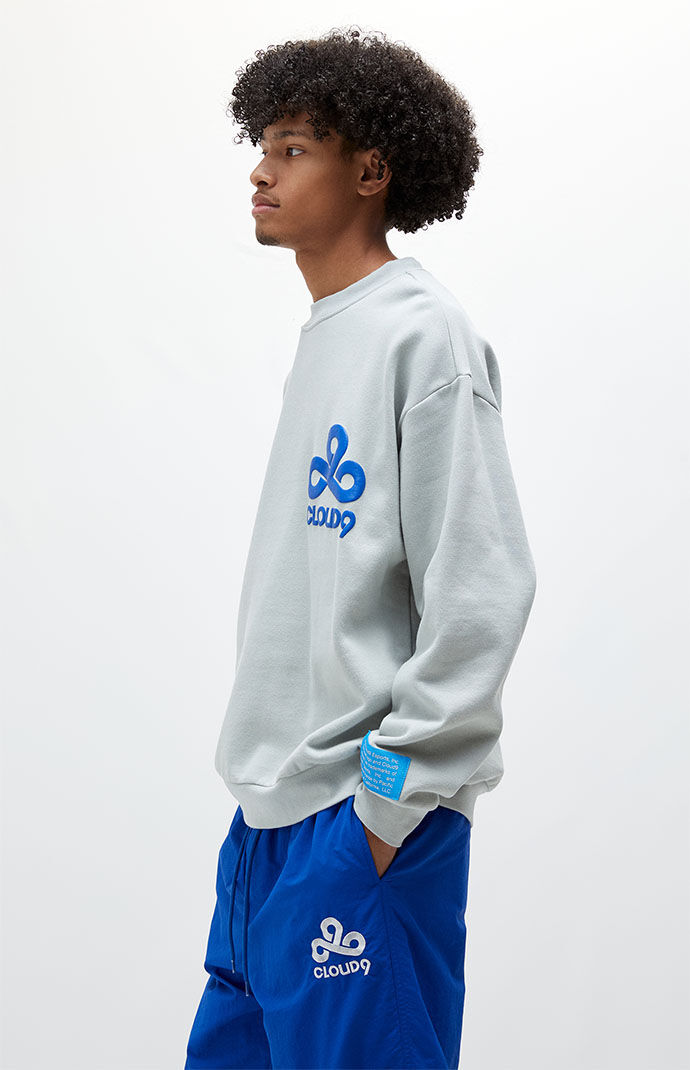 Adidas 90's archive discount arch logo crew sweat