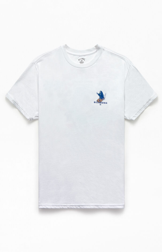 Olas Falsas T-Shirt