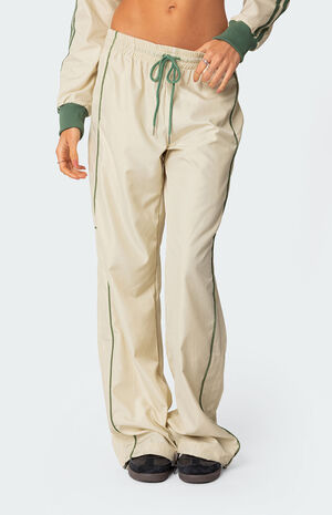 Superstar Nylon Track Pants image number 1