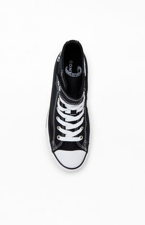 Kids Chuck Taylor All Star Eyes Easy On Shoes image number 5