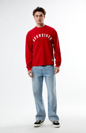 By PacSun Outwest Long Sleeve T-Shirt image number 5