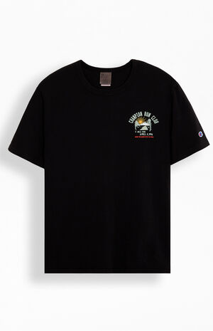 Run Club T-Shirt image number 2