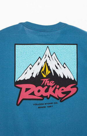 Cliffside T-Shirt image number 4