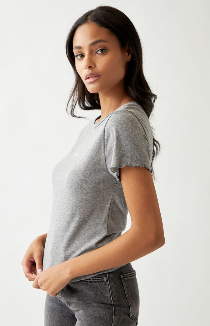 Tiny V T-Shirt
