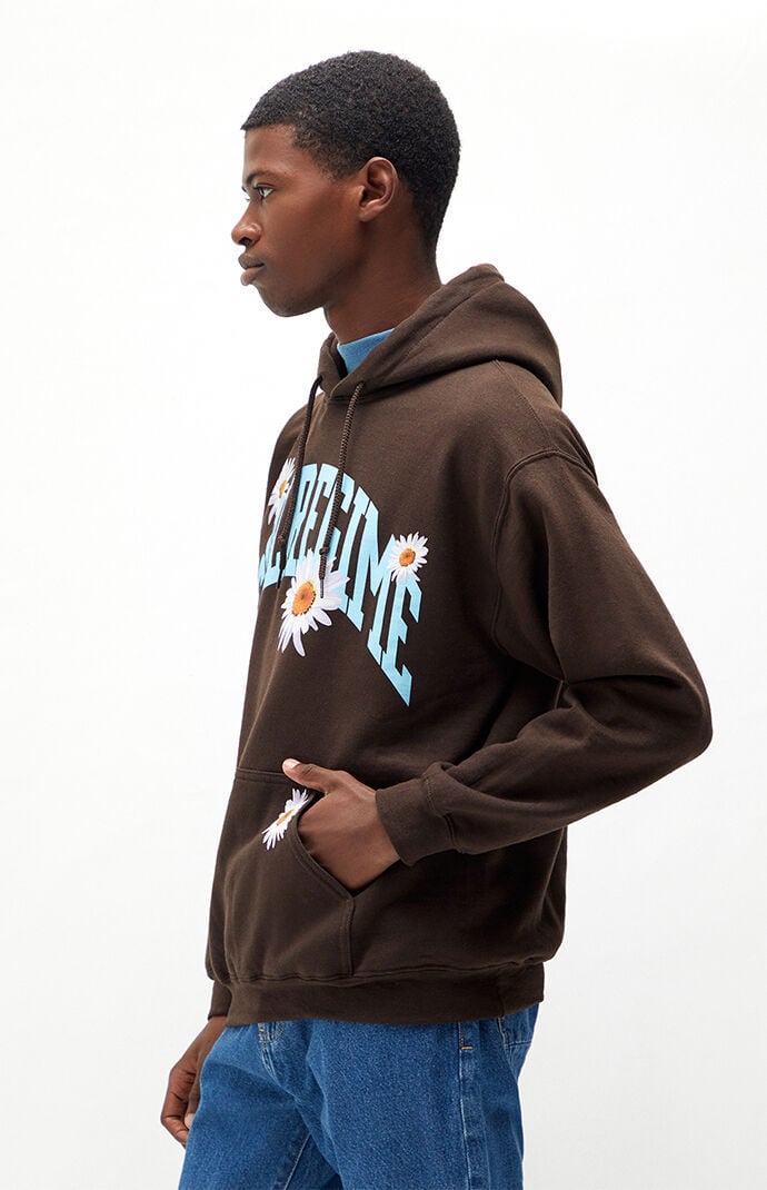 Civil shop regime hoodie