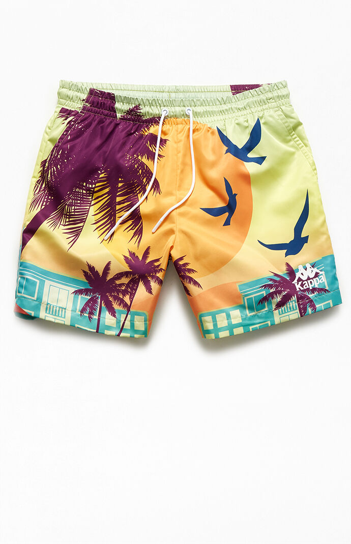 Authentic Highgate Active Shorts