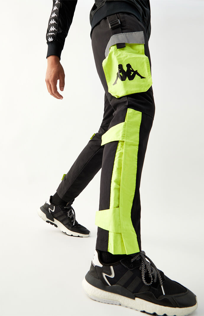 Utility Bender Pants