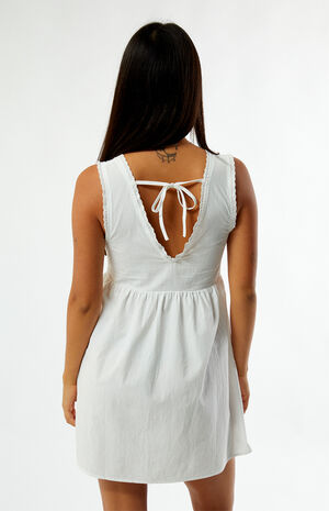 Presley Mini Dress image number 5