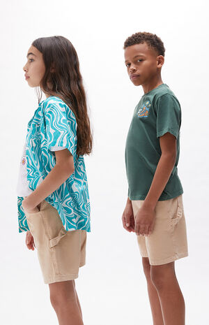 Carpenter Shorts image number 2