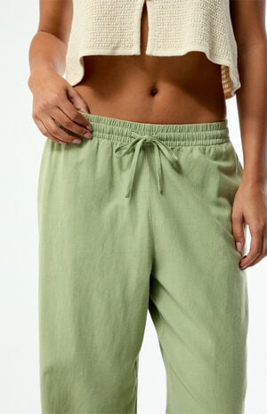 Dolly Baggy Beach Pants image number 5