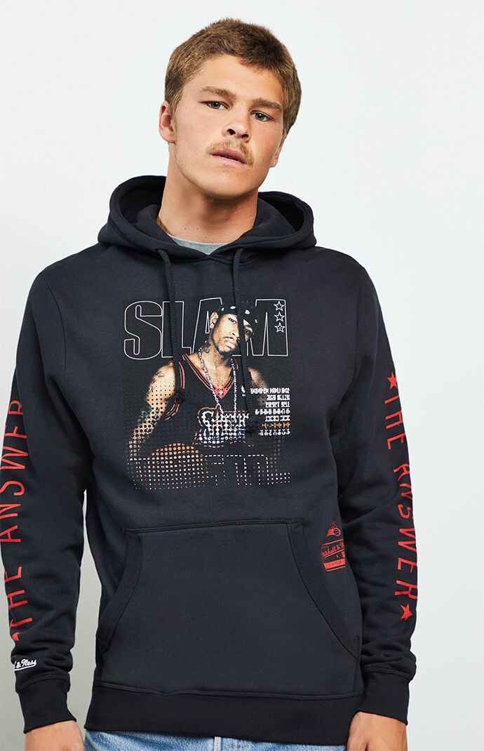 champion writing hoodie