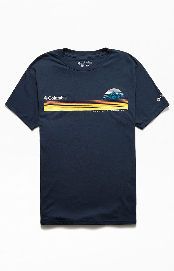 Pacsun columbia shirt Clearance