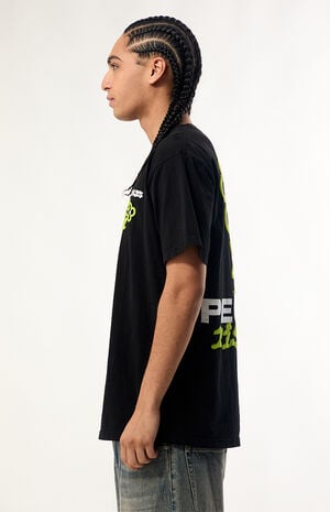 People Rise Up T-Shirt image number 4