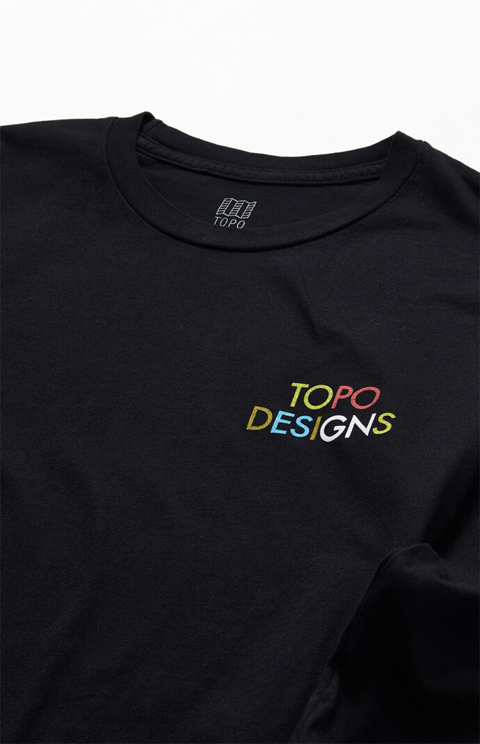Rover Long Sleeve T-Shirt
