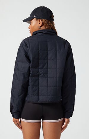 Active Nomad Packable Puffer Jacket image number 4