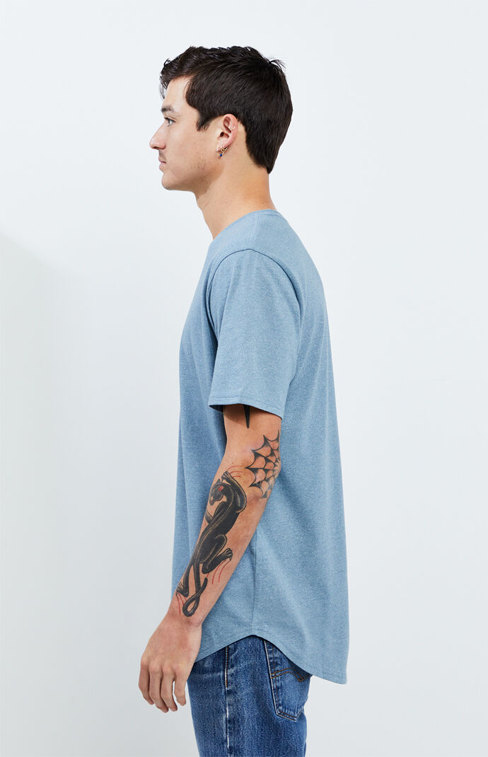 Earl Scallop T-Shirt
