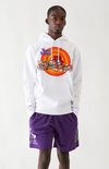 Space Jam Tune Squad Hoodie Space Jam Tune Squad Hoodie image number null