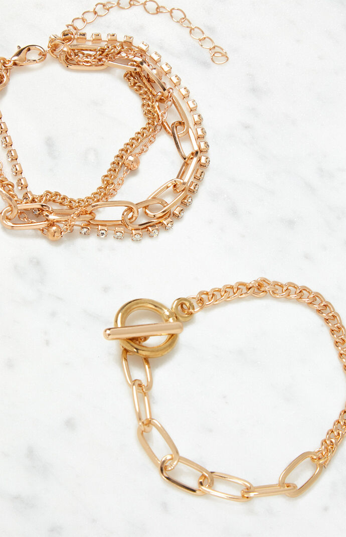 Mixed Bracelet Pack