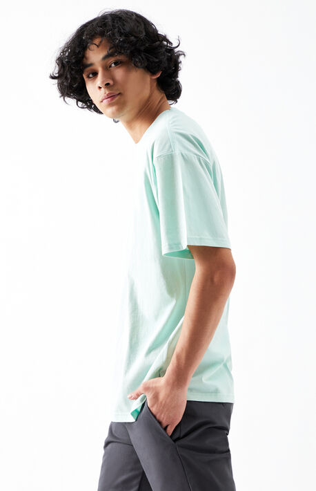 Recycled Better Basics T-Shirt