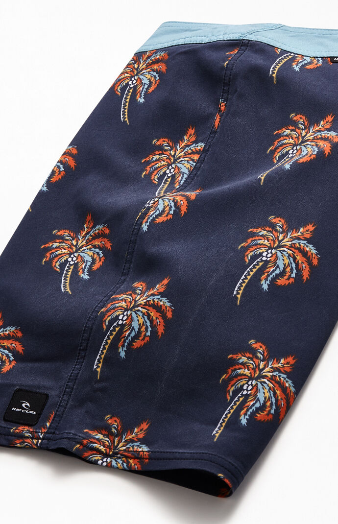 Mirage Palm Daze 16" Boardshorts