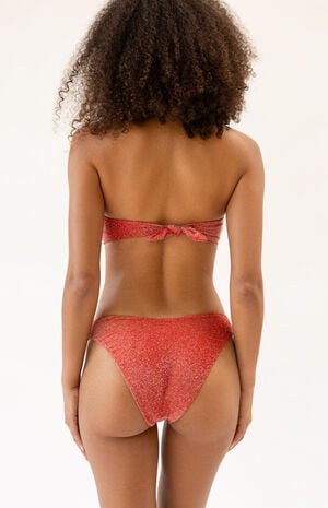 Angel Cheeky Bikini Bottom image number 3