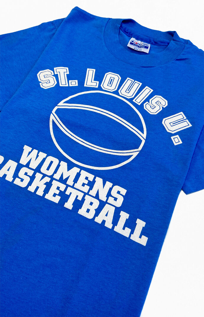 '80s B-Ball T-Shirt