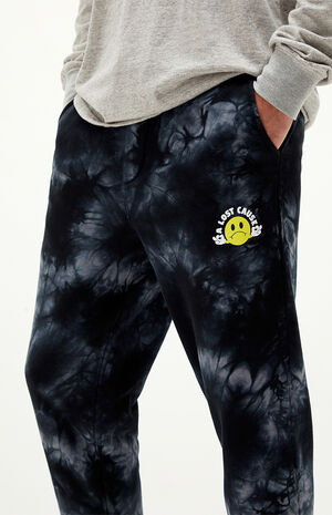 Sad Times Sweatpants Sad Times Sweatpants image number null