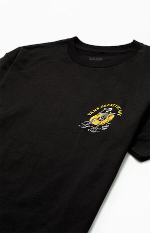 Permanent Vacation T-Shirt image number 3