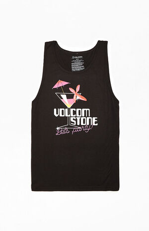 Let's Party Tank Top image number 1
