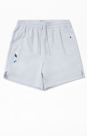 BMW M Motorsport Essential Sweat Shorts image number 1