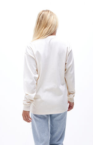 One Love Long Sleeve T-Shirt One Love Long Sleeve T-Shirt image number null