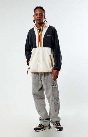 Backbowl II Full Zip Fleece Jacket image number 4