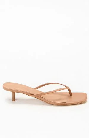Women's Bryony Kitten Heels image number 1