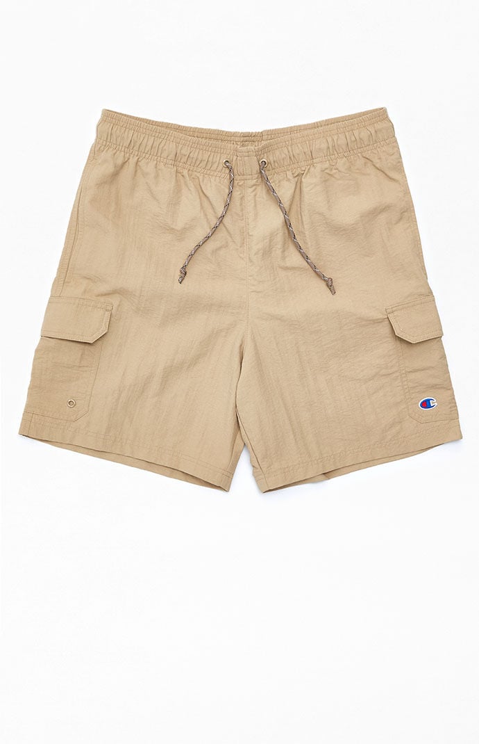 Pacsun champion shorts outlet